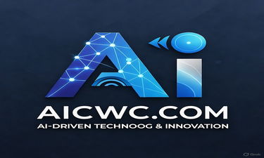 AICWC.com - Creative brandable domain for sale